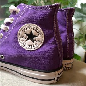HIGH TOP CONVERSE☂️☂️